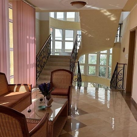 Sea La Vie Apartments Ούλτσιν Εξωτερικό φωτογραφία