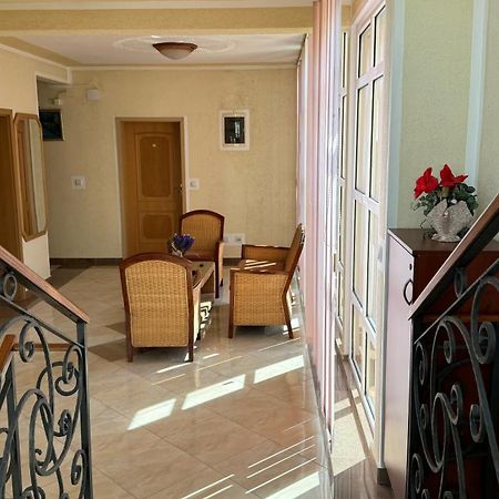 Sea La Vie Apartments Ούλτσιν Εξωτερικό φωτογραφία