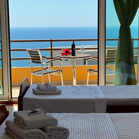 Sea La Vie Apartments Ούλτσιν Εξωτερικό φωτογραφία