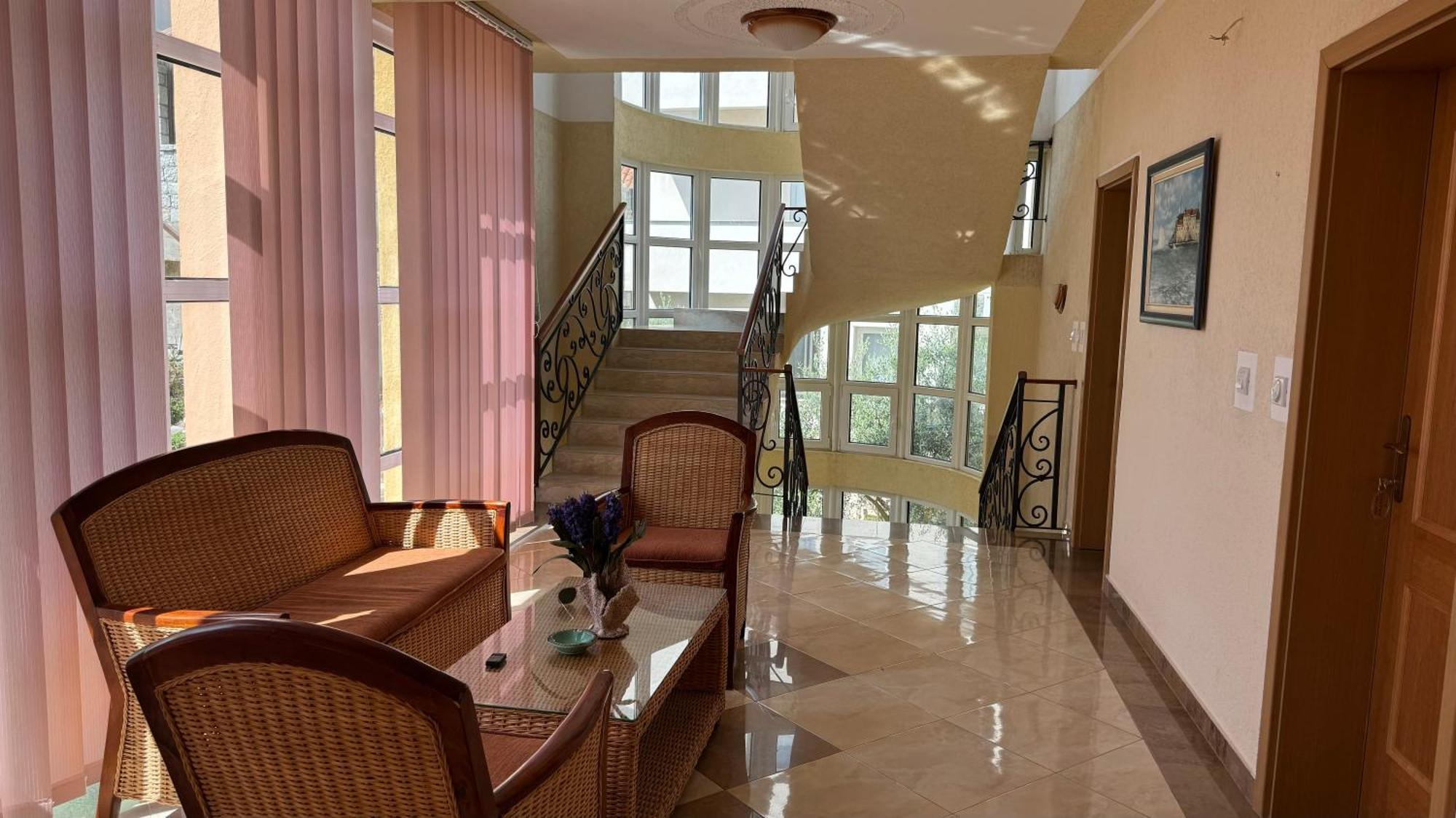 Sea La Vie Apartments Ούλτσιν Εξωτερικό φωτογραφία