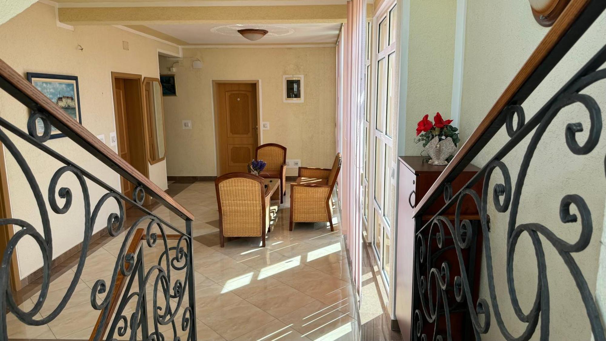 Sea La Vie Apartments Ούλτσιν Εξωτερικό φωτογραφία