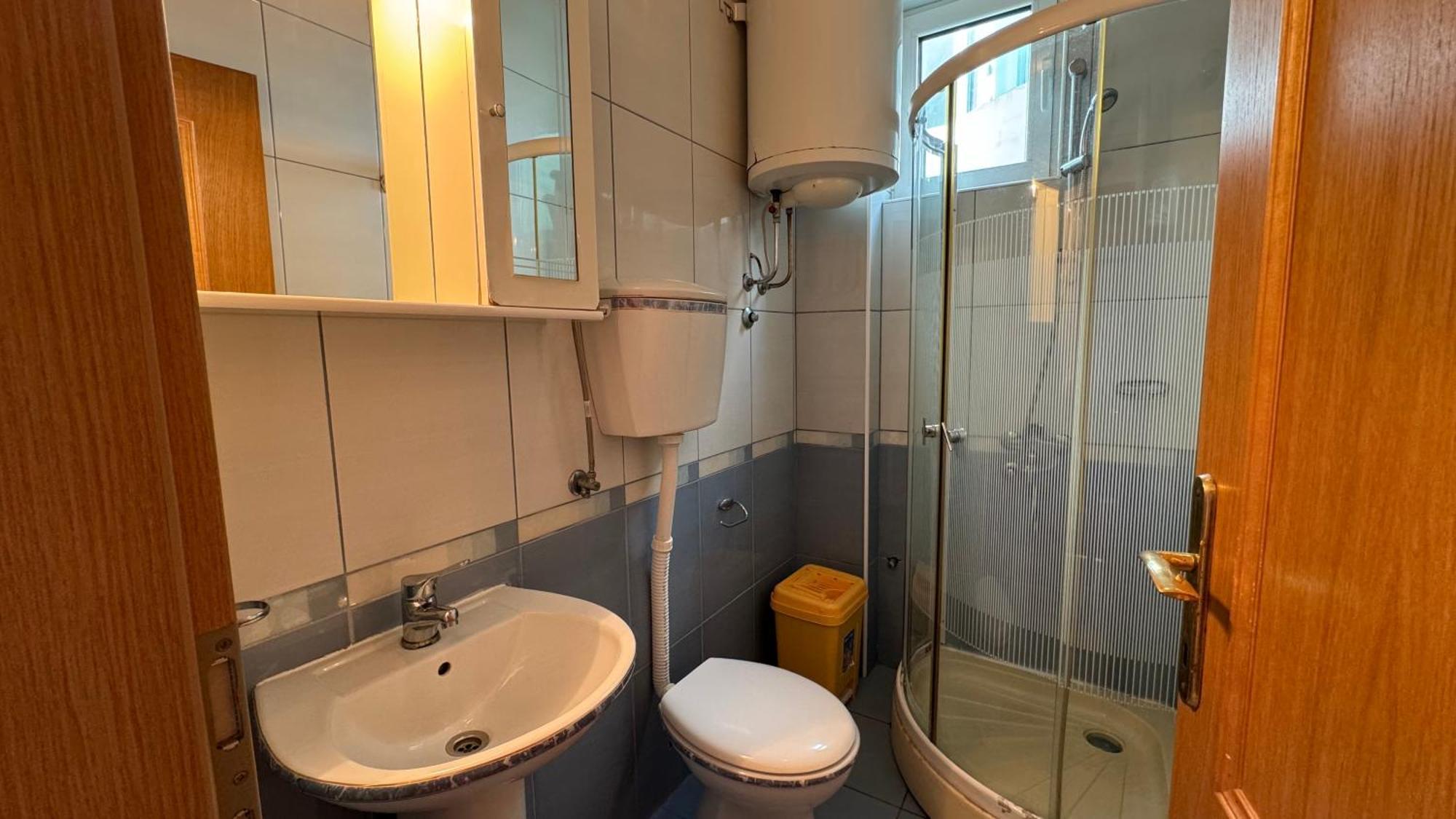 Sea La Vie Apartments Ούλτσιν Εξωτερικό φωτογραφία