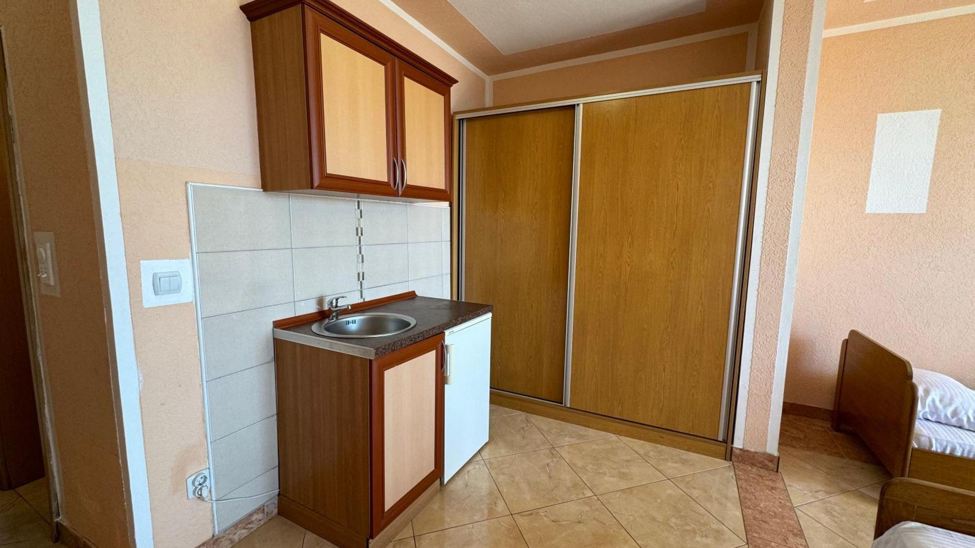 Sea La Vie Apartments Ούλτσιν Εξωτερικό φωτογραφία