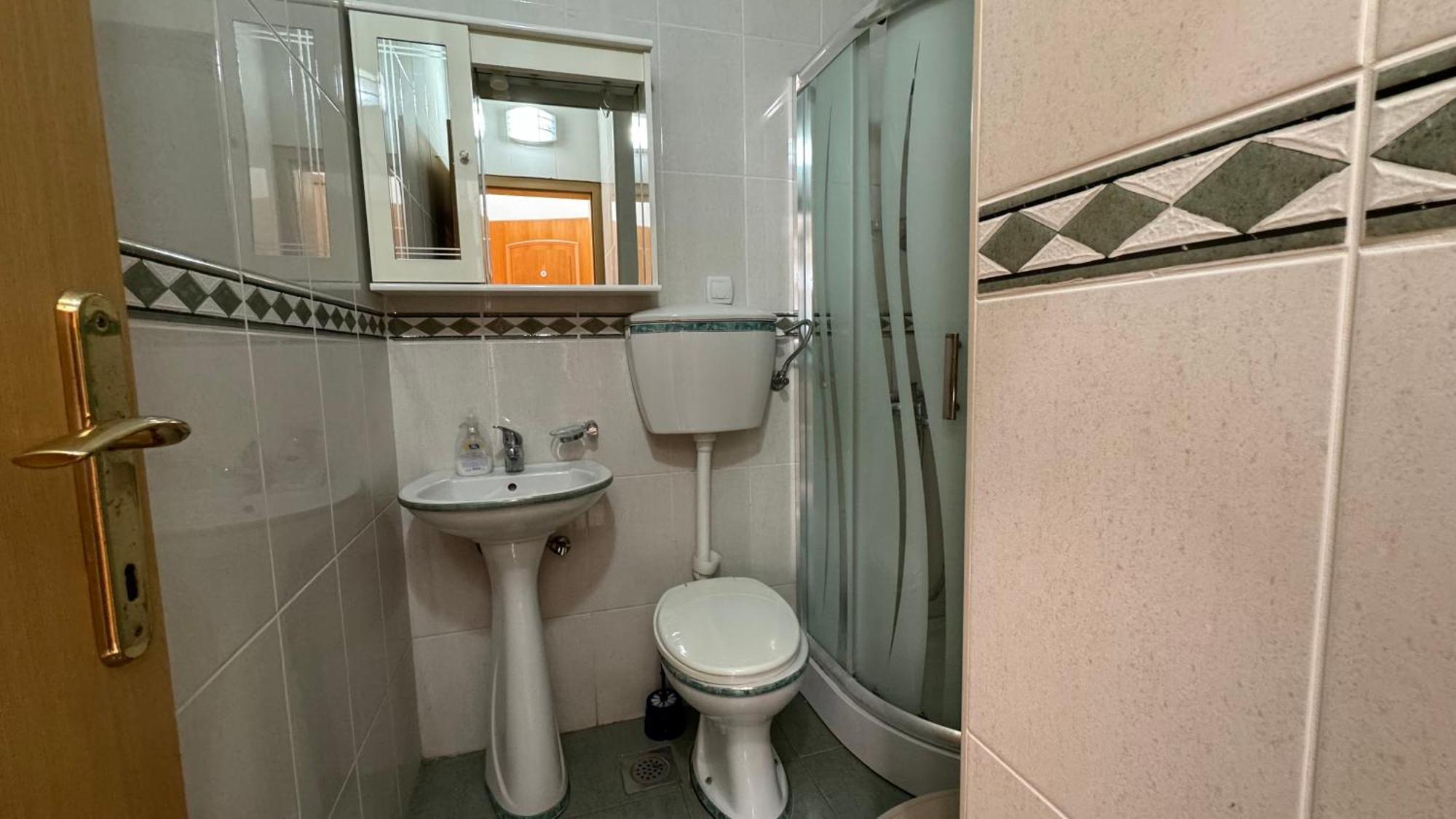 Sea La Vie Apartments Ούλτσιν Εξωτερικό φωτογραφία