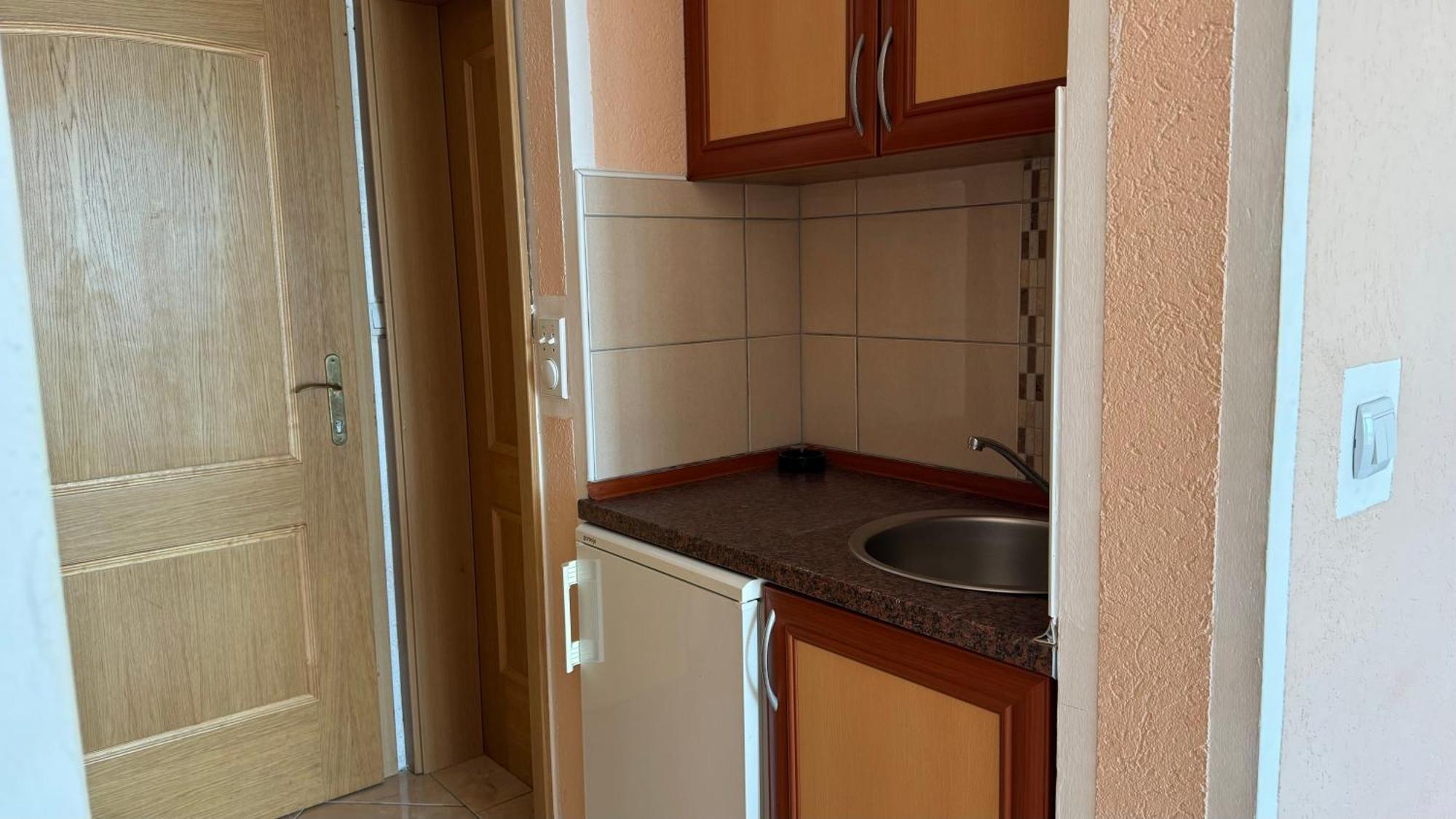 Sea La Vie Apartments Ούλτσιν Εξωτερικό φωτογραφία