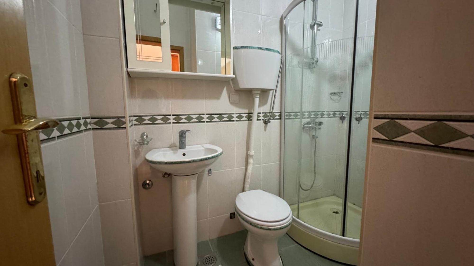 Sea La Vie Apartments Ούλτσιν Εξωτερικό φωτογραφία