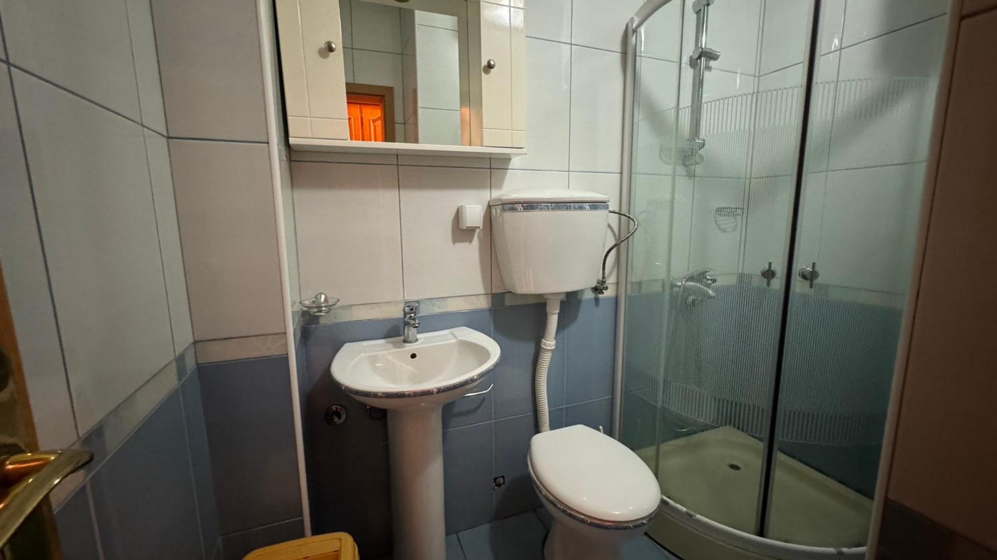 Sea La Vie Apartments Ούλτσιν Εξωτερικό φωτογραφία