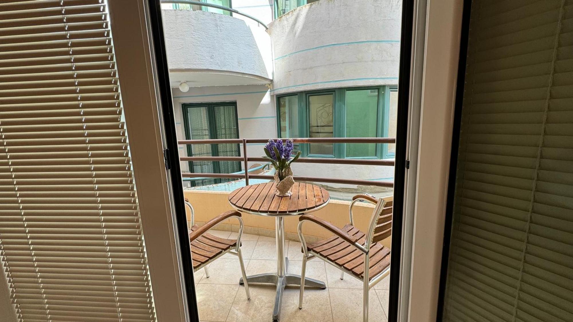 Sea La Vie Apartments Ούλτσιν Εξωτερικό φωτογραφία