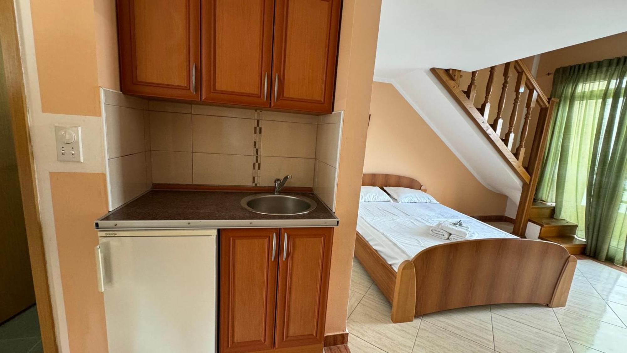 Sea La Vie Apartments Ούλτσιν Εξωτερικό φωτογραφία